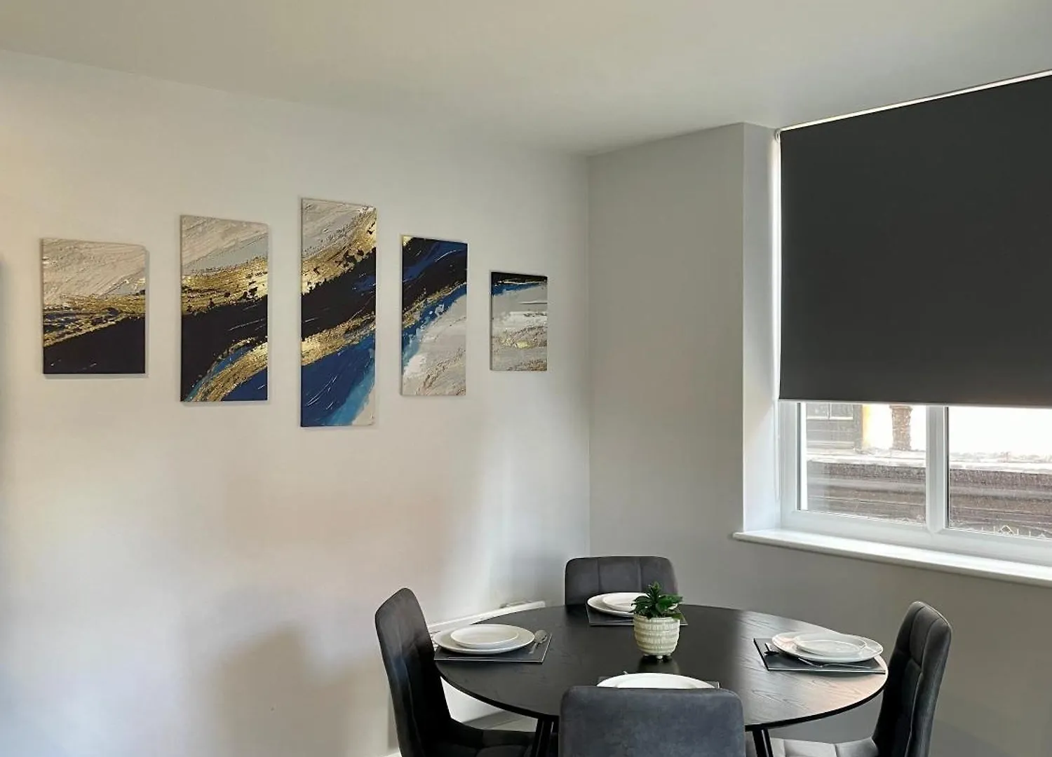 Marygate By Deuce Hotels Ltd Wakefield Royaume-Uni