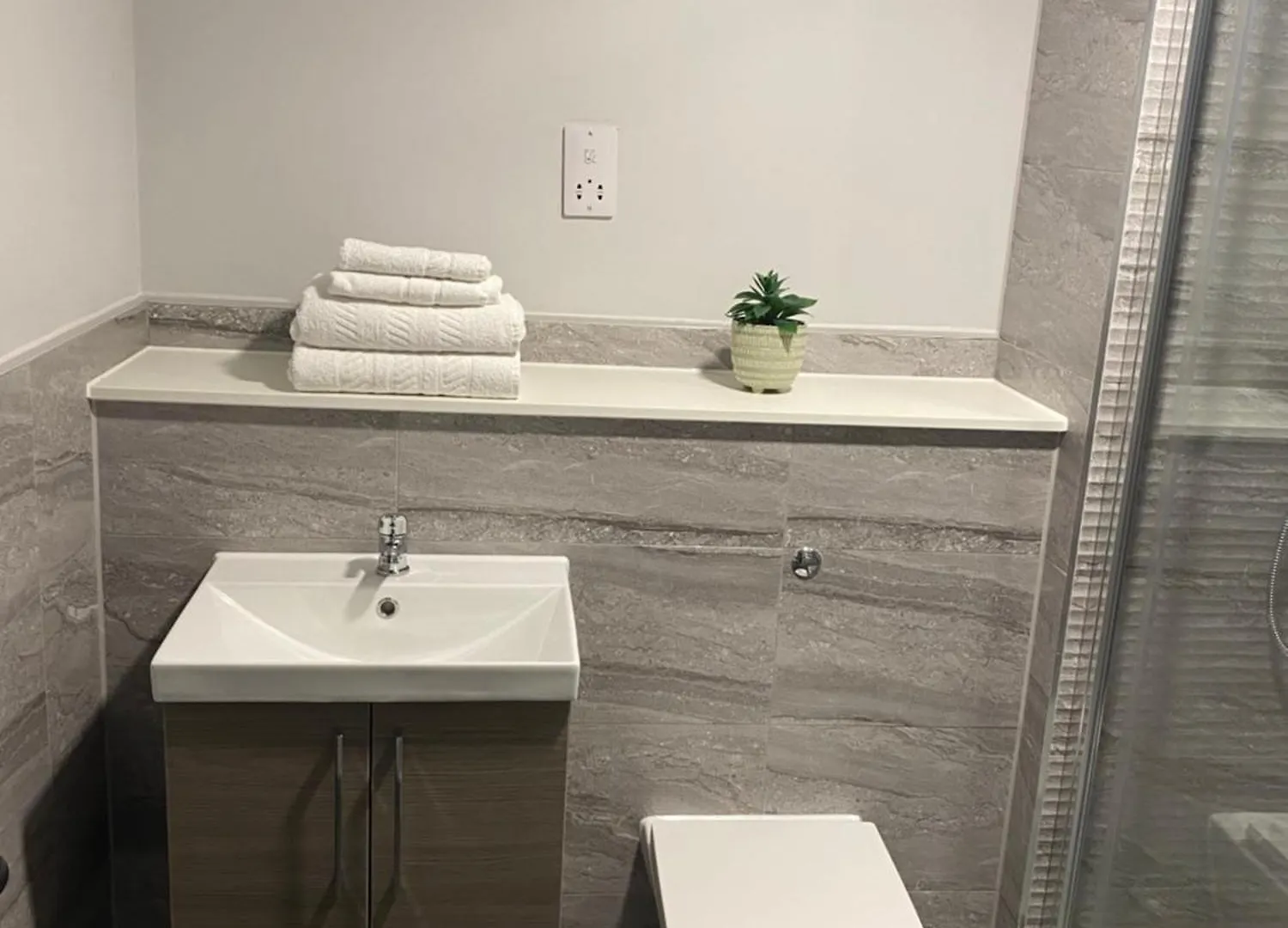 Marygate By Deuce Hotels Ltd Wakefield