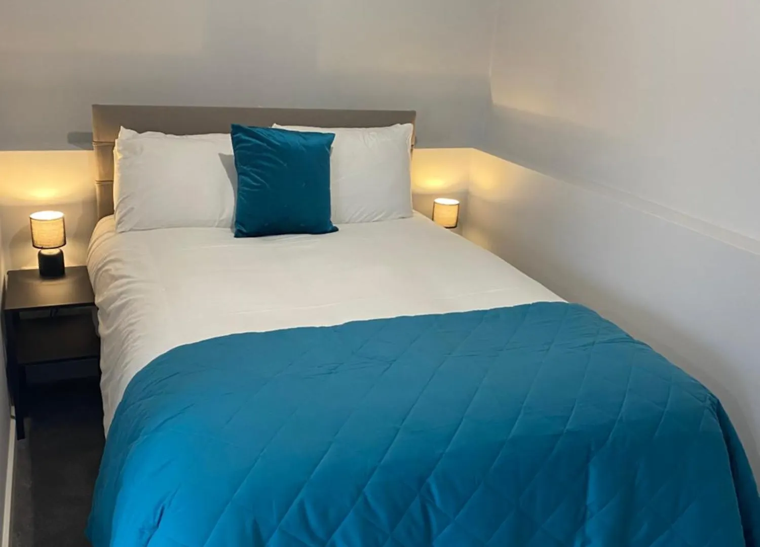 Marygate By Deuce Hotels Ltd Wakefield 0*,