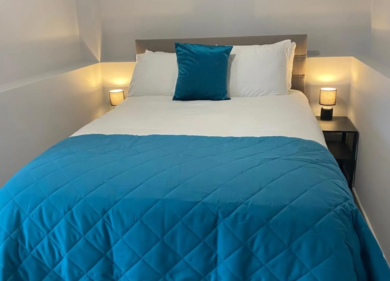 Marygate By Deuce Hotels Ltd Wakefield