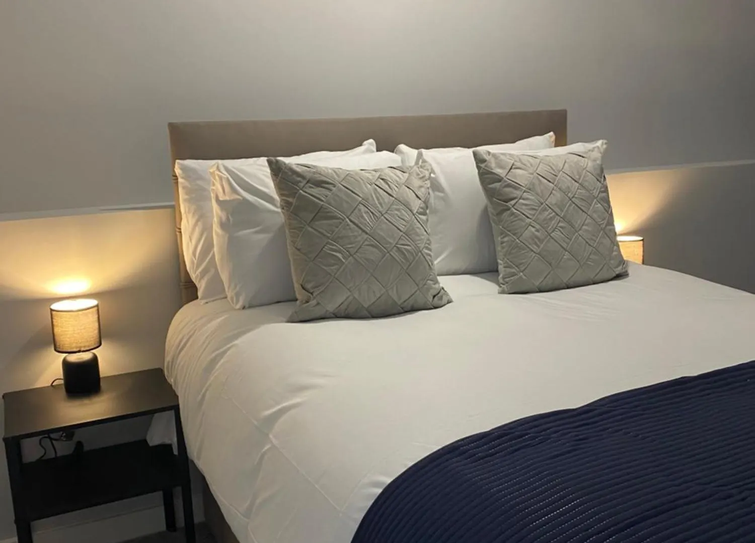 Marygate By Deuce Hotels Ltd Wakefield