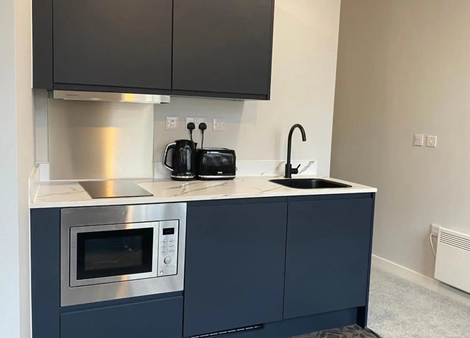 Marygate By Deuce Hotels Ltd Wakefield Royaume-Uni