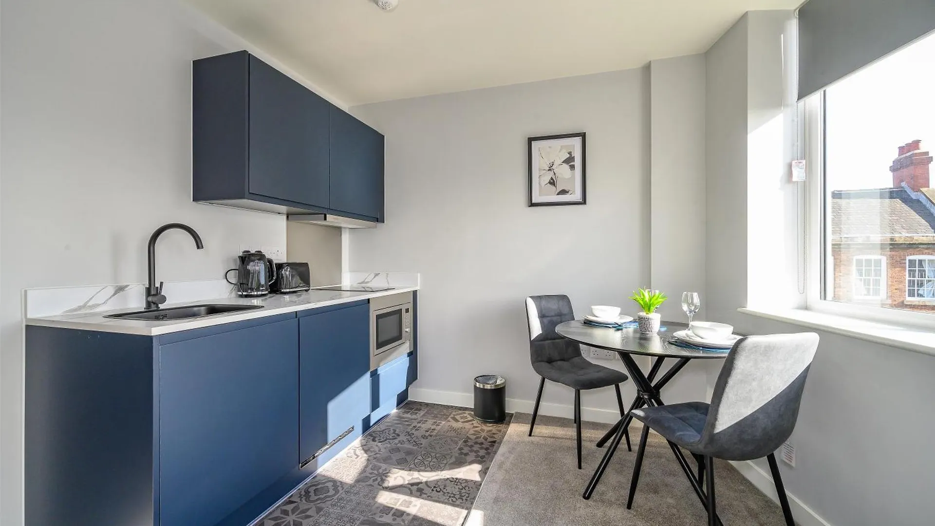 Marygate By Deuce Hotels Ltd Wakefield Royaume-Uni