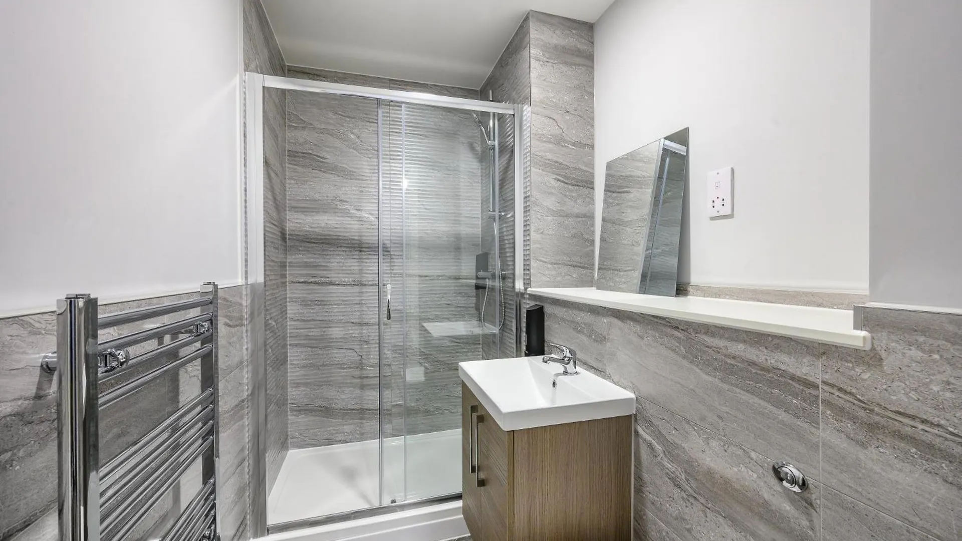 Marygate By Deuce Hotels Ltd Wakefield