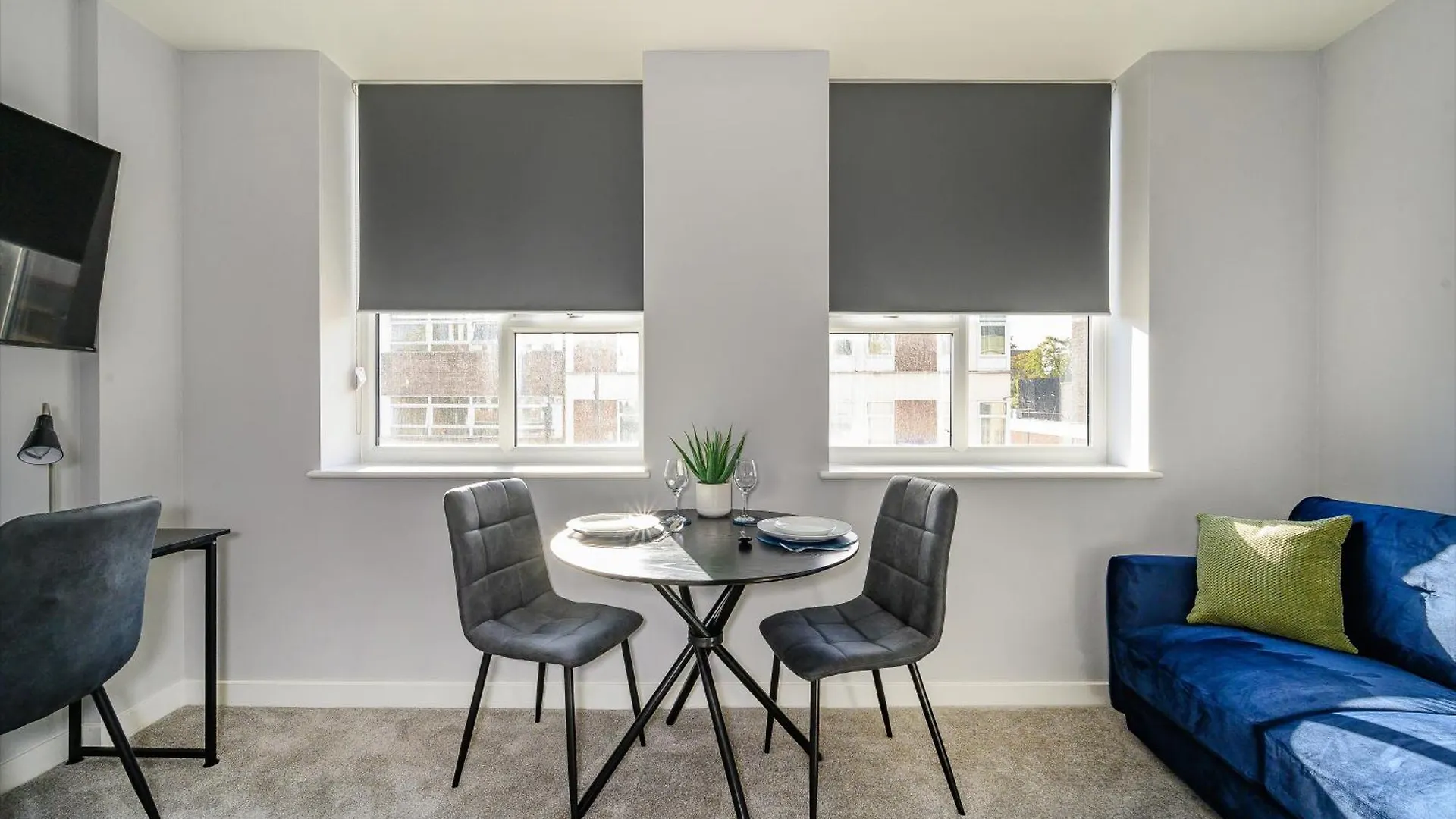 Marygate By Deuce Hotels Ltd Wakefield